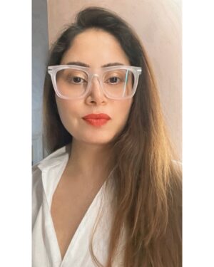 Avantika Khatri Instagram - When you ask for clarity and peace in your life, don’t be surprised when you start shedding the people, places, and things that don’t align with what you’re asking for.
.
.
#KudiAK #AK #choose #clarity #peace #alignment #goingabove #andbeyond #travel #life #world #leadingfromthefront #always #beautifullife #beautifulme #beselfobsessed #haseenzindagi #happy #onwardsandupwards #bollywoodactress #producer #actress #filmdirector #filmmaker #celebrity #bollywood #avantika #khattri #avantikakhattrilatestpics #avantikakhattri @avantikakhattri
