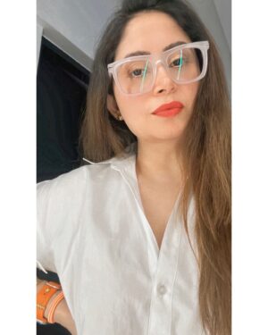 Avantika Khatri Instagram - When you ask for clarity and peace in your life, don’t be surprised when you start shedding the people, places, and things that don’t align with what you’re asking for.
.
.
#KudiAK #AK #choose #clarity #peace #alignment #goingabove #andbeyond #travel #life #world #leadingfromthefront #always #beautifullife #beautifulme #beselfobsessed #haseenzindagi #happy #onwardsandupwards #bollywoodactress #producer #actress #filmdirector #filmmaker #celebrity #bollywood #avantika #khattri #avantikakhattrilatestpics #avantikakhattri @avantikakhattri