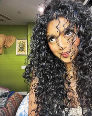 Avantika Vandanapu Instagram - i rlly like u!