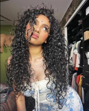Avantika Vandanapu Instagram - i rlly like u!