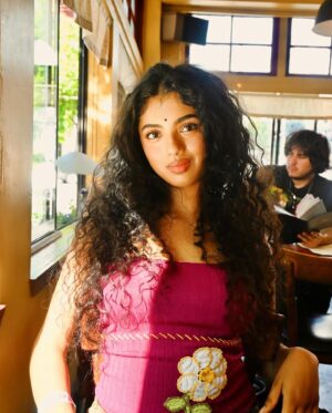 Avantika Vandanapu Instagram - seattle you’re so fun and cute and sexy 😩