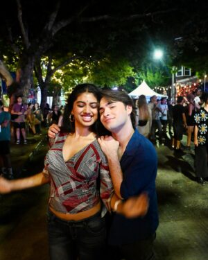 Avantika Vandanapu Instagram - seattle you’re so fun and cute and sexy 😩