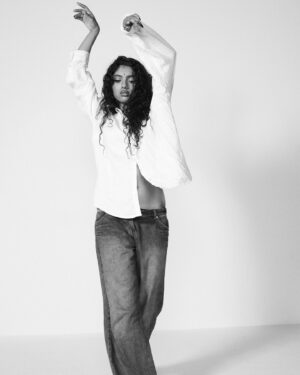 Avantika Vandanapu Instagram - outtakes from @storyandrain by @mrusch 

thank you for letting me bop around <333