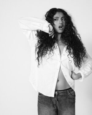 Avantika Vandanapu Instagram - outtakes from @storyandrain by @mrusch 

thank you for letting me bop around <333