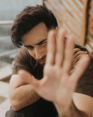 Avinash Tiwary Instagram - In "I" and "You," we were just two,
Separate paths, nothing to pursue.
But in "We," we forged a burning fire,
A passion that soared, a heart's desire.

If I could, I'd seal our bond with hammer & steel,
Unyielding, unbroken, a love to feel.
For "We" is a force, fierce and true,
A love that once held, no heart can undo.

Shirt @esthreall
Pants @cloutfutureactivist
Accessories @thebrocode.in
Styled by @tanyakalraaa
Style team @stylist_khushbu
HMU @anshul_hair @ravisolanki.187

📷- @amritaroraphotography