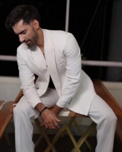 Actor Avinash Tiwary HD Instagram Photos and Wallpapers July 2024