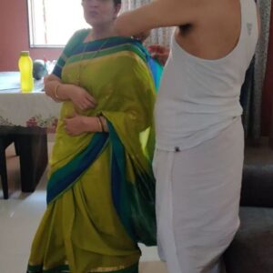 Avinash Tiwary Instagram - These cuties celebrate their 42nd Anniversary...
This day is truly the reason I exist...
Hoping I am blessed with what they share in their life.
Send them all the love.
@rasheshwarysharan 
@kanaktiwary19