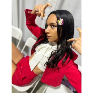 Avu-chan Instagram - THANK YOU FOR HAVING US！
BOSTON、ありがとう⚔️
#QUEENBEE #女王蜂 #ぁゔち地獄へ帰らないで