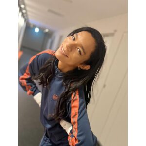 Avu-chan Instagram - たのしいツアーもあと七本！
より研ぎ澄まして参ります⚔️