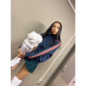 Avu-chan Instagram - 「わたしが格ゲーキャラだとしたら」って話、一生してる
神奈川！対戦ありがとうございました💙