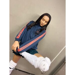 Avu-chan Instagram - 「わたしが格ゲーキャラだとしたら」って話、一生してる
神奈川！対戦ありがとうございました💙