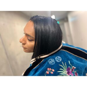 Avu-chan Instagram - 女王蜂 新年初ライヴ！
オーダーメイド。激しく丁寧に。
2024、頂きに参ります💙