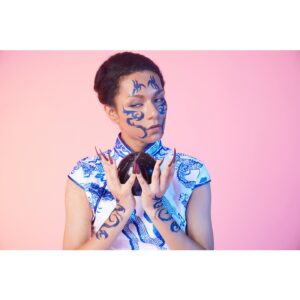 Avu-chan Instagram - 謹賀新年！HAPPY NEW YEAR！
本年も容赦なく💙よろしくお願い申し上げます