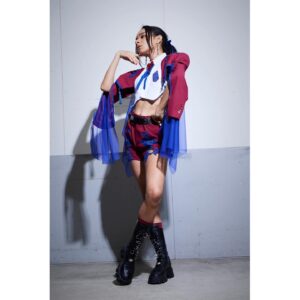Avu-chan Instagram - 一夜明けて、聖誕祭「DEVIL GAL」
ありがとうございました💙
クリスマスに生まれて来て、よかったのかもしれませんね