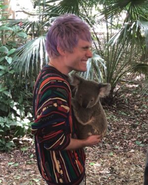 Awsten Knight Instagram - 
