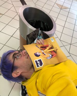 Awsten Knight Instagram - 