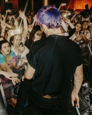 Awsten Knight Instagram - 