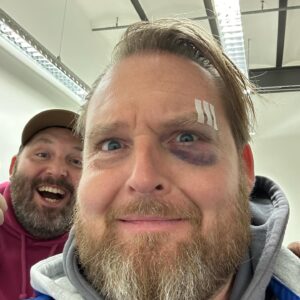 Axel Stein Instagram - Mein @rtl_de …
