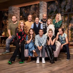 Axel Stein Instagram - Ich habe keinen Schimmer, worauf ich mich da eingelassen habe. LOL: Last One Laughing, die dritte Staffel. 
Demnächst bei @primevideode 🙌🏻😎

#LOLDE #LastOneLaughing
#staffel3 #season3 

@bullyherbig 
@palinski 
@olafschubert_offiziell 
@carokebelin 
@therealhunzigram 
@abdelkarimtv 
#christophmariaherbst 
#ankeengelke
#mirconontschew
@hazelsgonnahaze