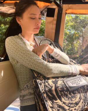 Aya Omasa Instagram - 夏🧊😎🐩③