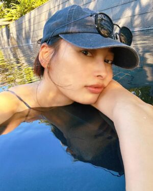 Aya Omasa Instagram - 夏🪼🧢🐳②