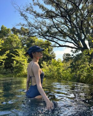 Aya Omasa Instagram - 夏🪼🧢🐳②