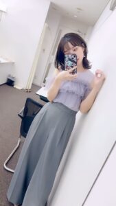 Actress Aya Shibata HD Photos and Wallpapers July 2024
