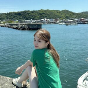 Actress Ayaka Konno HD Instagram Photos and Wallpapers July 2024