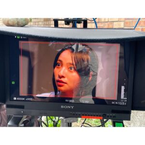 Ayame Misaki Instagram - オリンピックで2週間お休みだったので久しぶりの放送！
本日第3話です。そんな家族なら捨てちゃえば？
みーてーねーっ！！

@edge_ktv #かぞすて　#そんな家族なら捨てちゃえば？ #dorama #tv #ドラマ #関テレ #オフショット