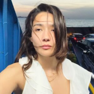 Actress Aybüke Pusat HD Instagram Photos and Wallpapers July 2024