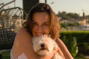Ayça Bingöl Instagram - Bu dünya hepimizin ve bu canlara sahip çıkmak da boynumuzun borcu #yasayigericek