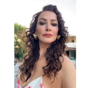 Ayçin İnci Instagram - 1,2,3 hepsini paylaştım 🙈🌸 Benim sıralamam bu şekilde oldu 🫶🏻