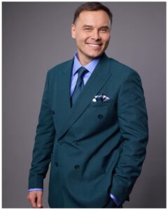 Actor Aydar Garaev HD Instagram Photos and Wallpapers April 2024