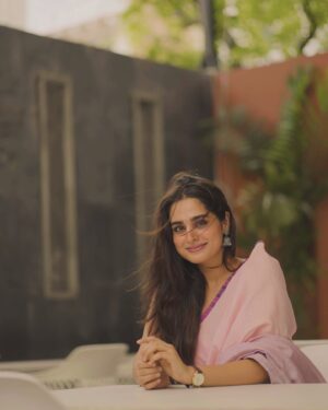 Ayesha Khan Instagram - Somewhere in CHENNAI🌸💕