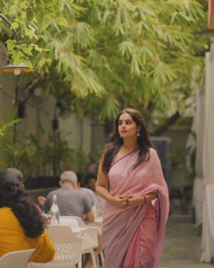 Ayesha Khan Instagram - Somewhere in CHENNAI🌸💕