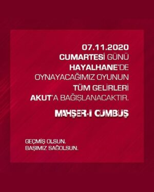 Ayhan Taş Instagram - @akutdernegi #dayanışma #izmir