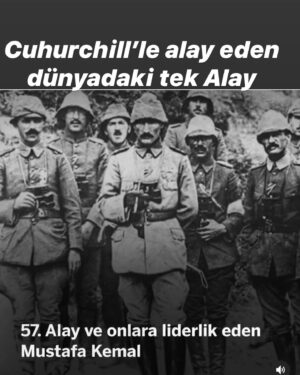 Ayhan Taş Instagram - #çanakkalezaferi  #çanakkale  #çanakkalegeçilmez