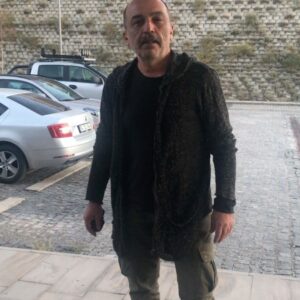 Ayhan Taş Instagram - 