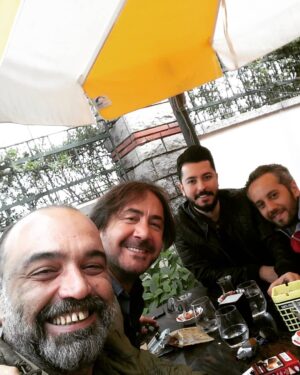 Ayhan Taş Instagram - 