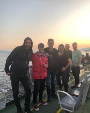 Ayhan Taş Instagram - Çanakkale muhteşem