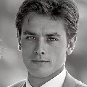 Ayşegül Aldinç Instagram - Yakışıklılık hep onun üzerinden tarif edilirdi. 
Efsaneydi.
Dünyanın en güzel adamı Alain Delon artık yok…
Toprağı bol olsun…
#AlainDelon (1935-2024)♥️🌹