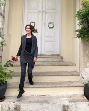 Ayşegül Ünsal Instagram - 🧚🏻‍♂️