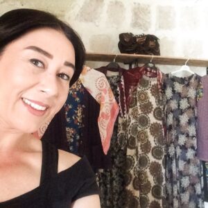 Ayşegül Ünsal Instagram - Entarisihimhimyar #hasibe