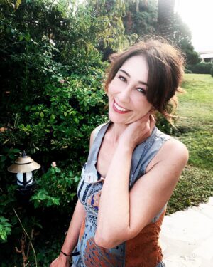 Ayşegül Ünsal Instagram - 🌿🌳🌱🍀