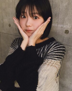 Ayu Okuma Instagram - もう秋通り越して寒いよ😶