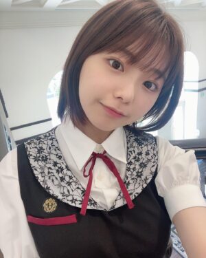 Ayu Okuma Instagram - 映像配信サービス「Lemino」のオリジナルドラマ「対ありでした。 ~お嬢さまは格闘ゲームなんてしない~」で黒美女子学院生として出演しています ！

5/19（金）12:00配信開始です。