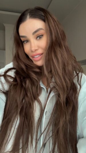 Ayza Anokhina Instagram - Когда бывший @therealguf всегда спускает с небес на землю 😹