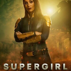 Azie Tesfai Instagram - New Poster 🦸🏾‍♀️❤️‍🔥
#Guardianiscoming