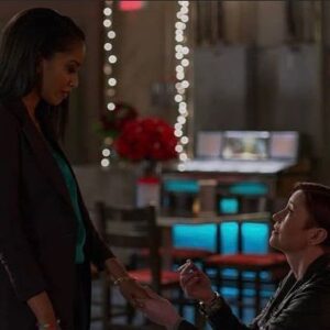 Azie Tesfai Instagram - Starting tonight I’ll now be on TWO wonderful shows a week!! @supergirlcw on Tuesdays at 9/8c and @millionlittlethingsabc Wednesdays at 10/9c! Gonna post weekly behind the scenes of both shows from here on out. Feel so grateful and lucky! Enjoy!☺️🥰🥳