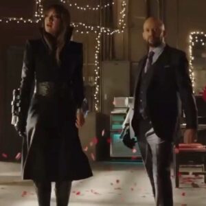 Azie Tesfai Instagram - Starting tonight I’ll now be on TWO wonderful shows a week!! @supergirlcw on Tuesdays at 9/8c and @millionlittlethingsabc Wednesdays at 10/9c! Gonna post weekly behind the scenes of both shows from here on out. Feel so grateful and lucky! Enjoy!☺️🥰🥳
